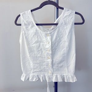 Vintage top!